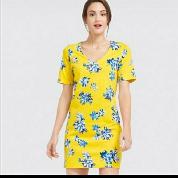 Draper James Dresses & Skirts - Draper James Summerall Floral Hillsboro dress